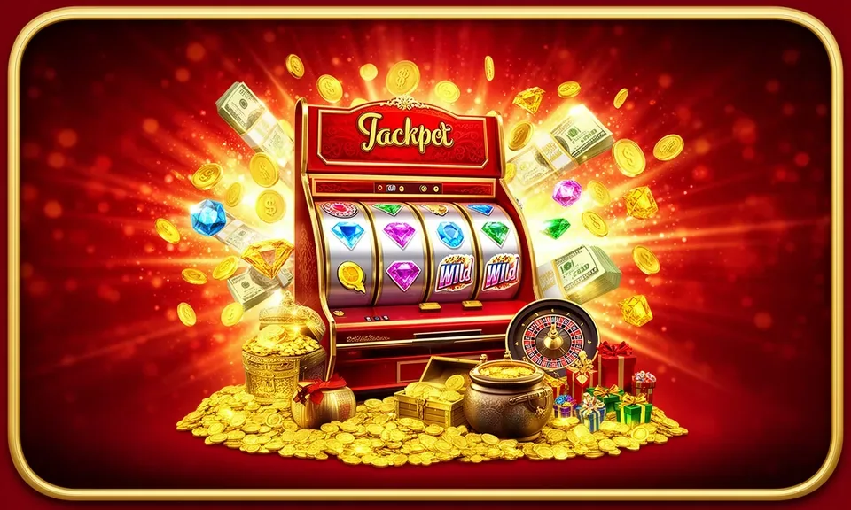 mpo1221mvp Fortune Fishing Game